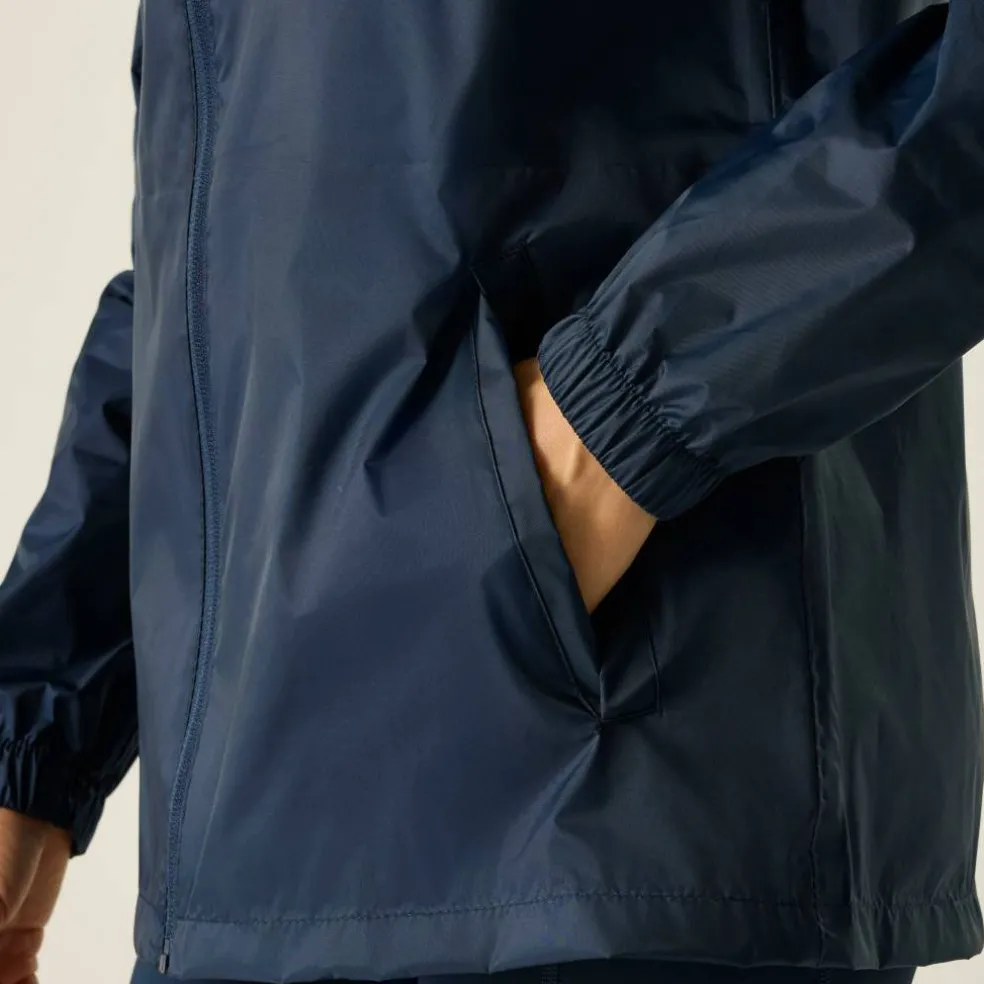 Women's Waterproof Jacket