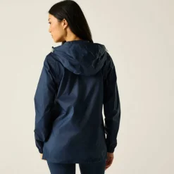 Women's Waterproof Jacket