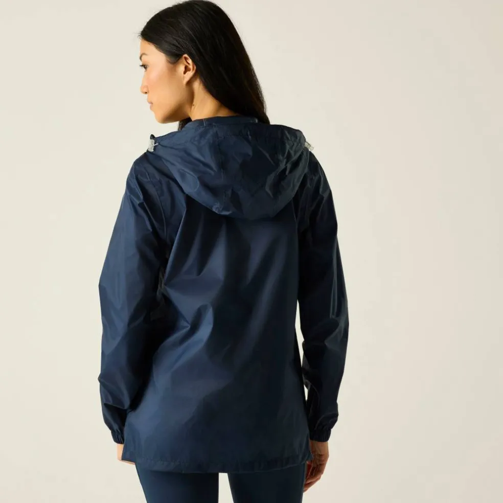Women's Waterproof Jacket