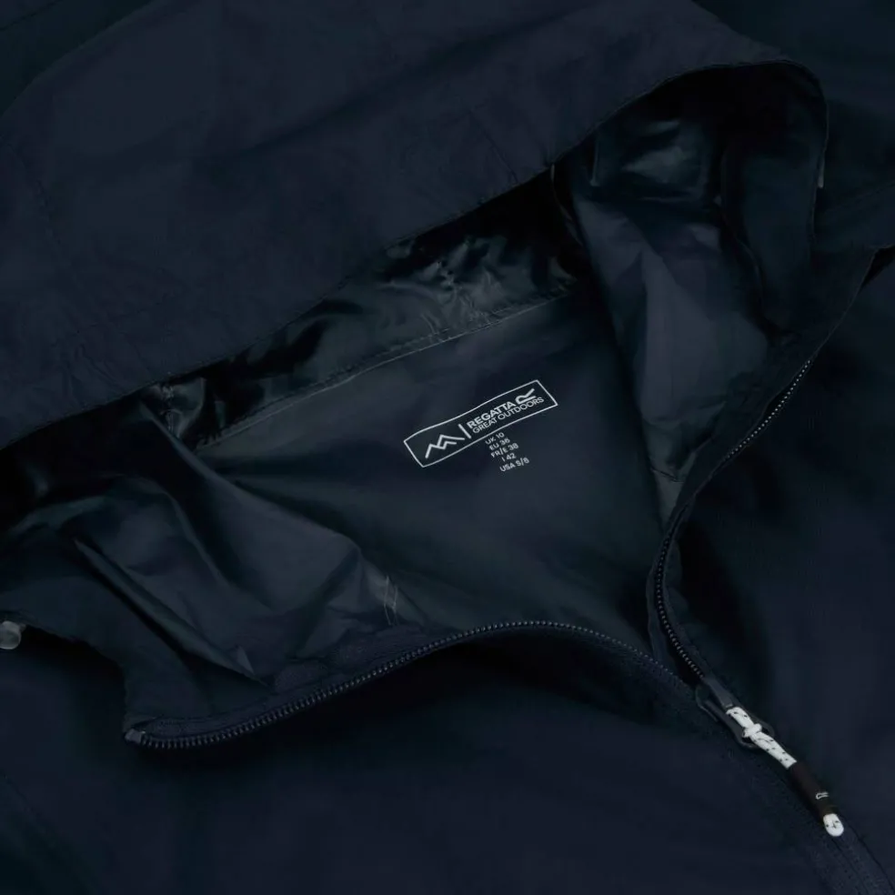 Women's Waterproof Jacket