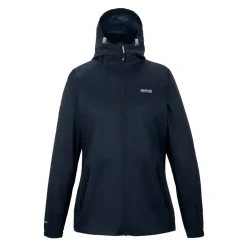 Women's Waterproof Jacket
