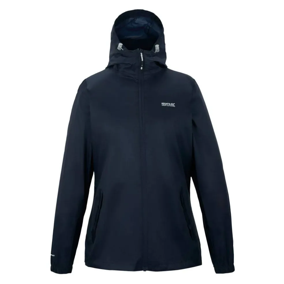 Women's Waterproof Jacket