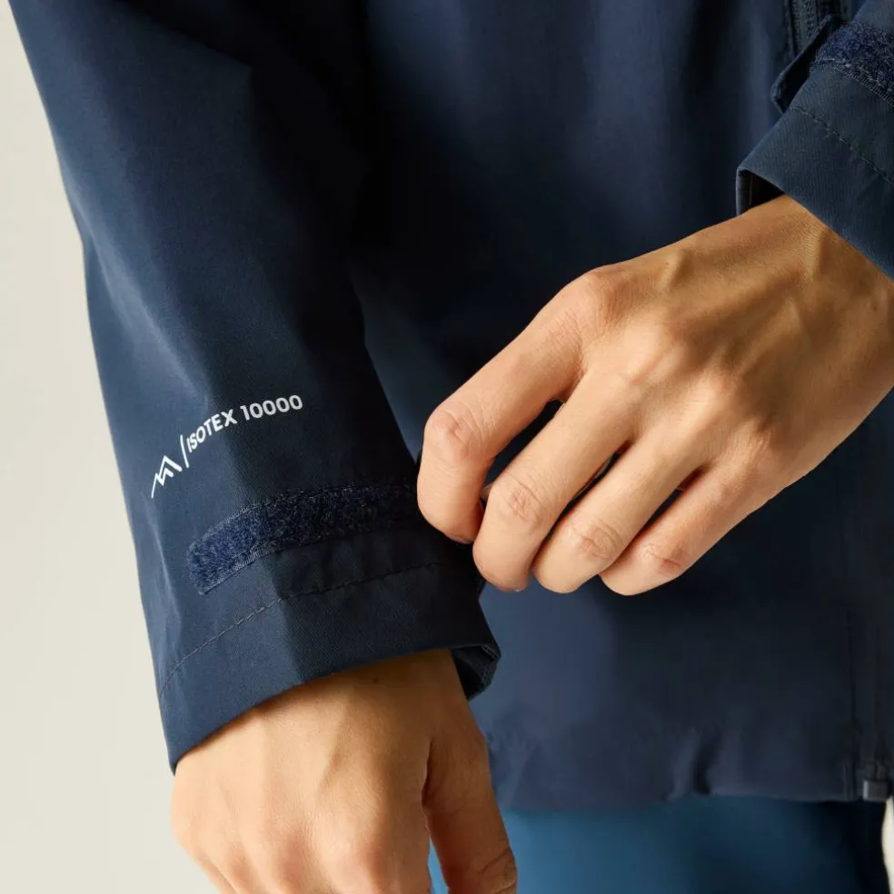 Women's Waterproof Jacket