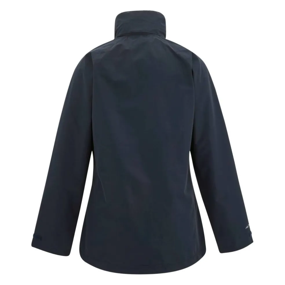 Women's Waterproof Jacket