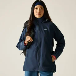 Women's Waterproof Jacket