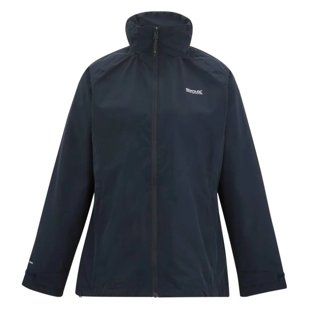 Women's Waterproof Jacket