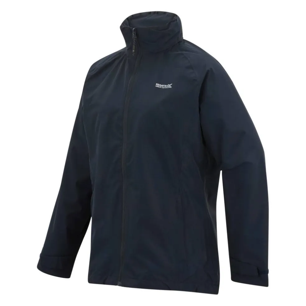 Women's Waterproof Jacket