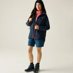 Women's Waterproof Jacket