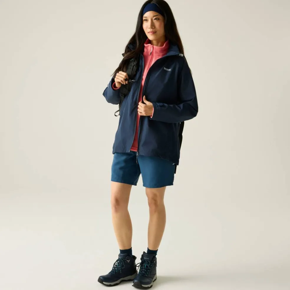 Women's Waterproof Jacket