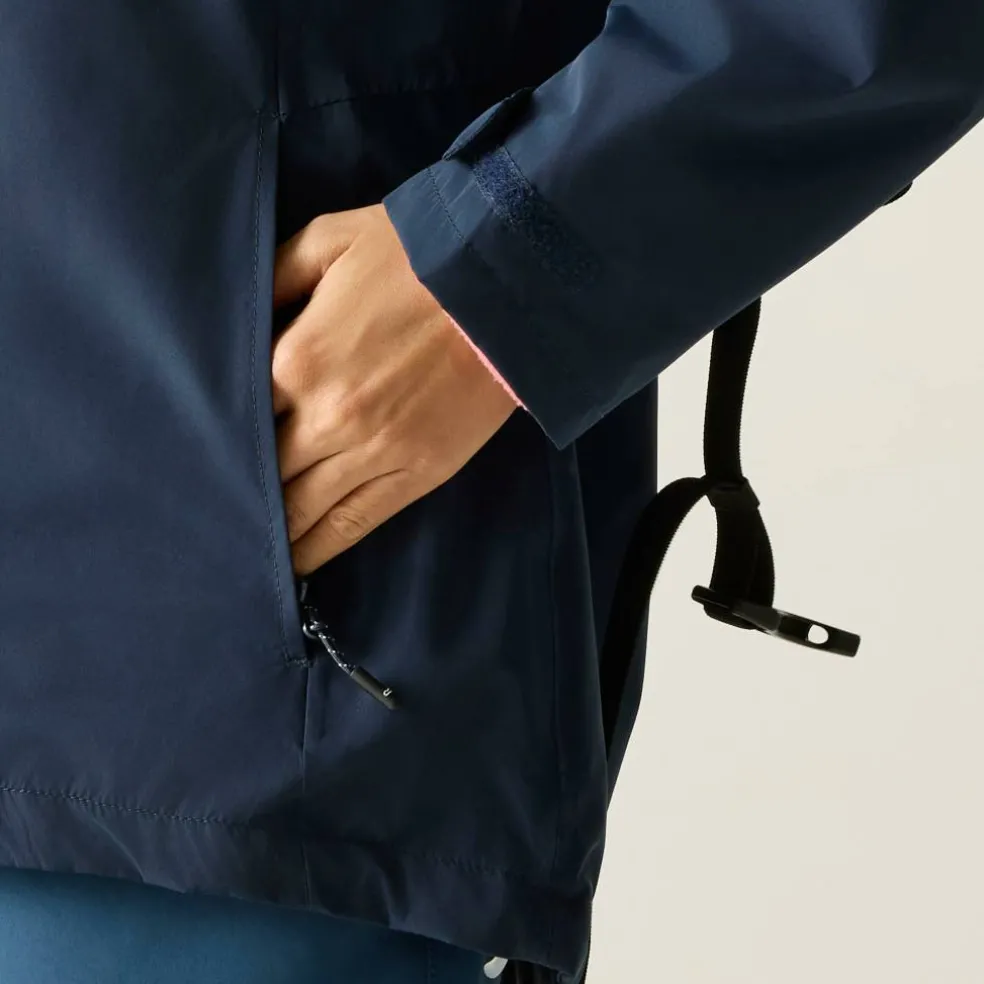 Women's Waterproof Jacket