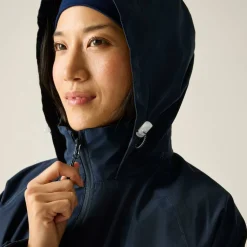 Women's Waterproof Jacket