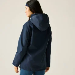 Women's Waterproof Jacket
