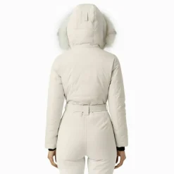 Women's Waterproof Long Sleeve Ski Suit