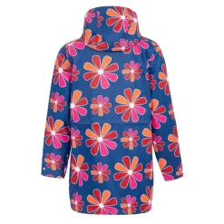 Women's Waterproof Wind Resistant Long Sleeve Waterproof Jacket