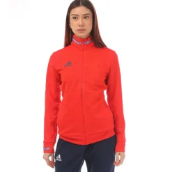 Women's Water-Resistant Stretch Softshell Jacket