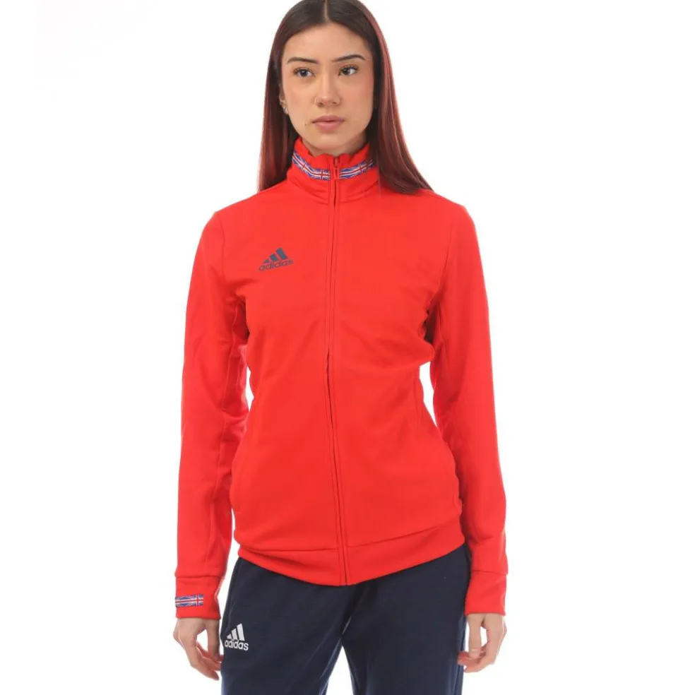 Women's Water-Resistant Stretch Softshell Jacket