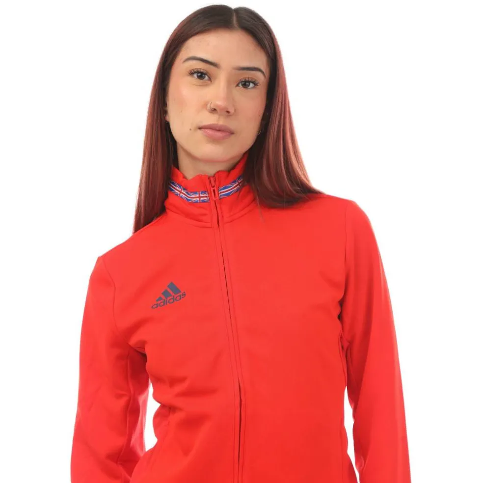 Women's Water-Resistant Stretch Softshell Jacket