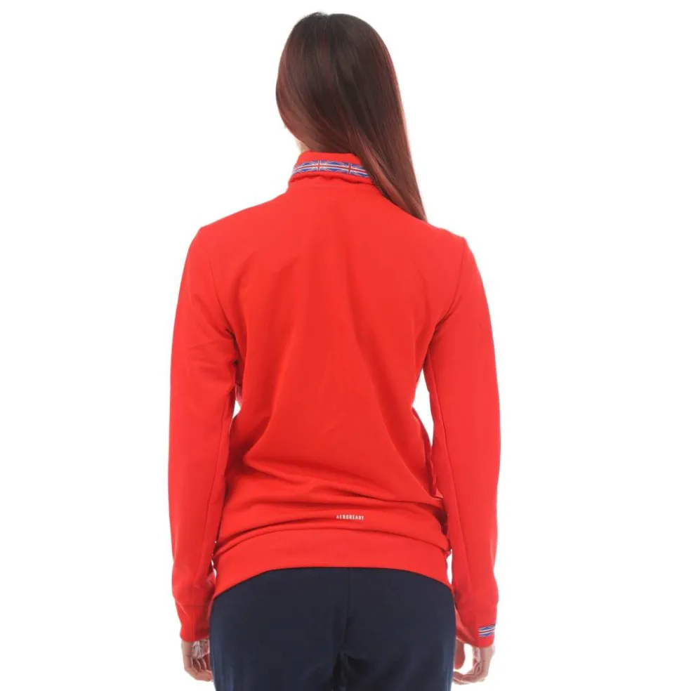 Women's Water-Resistant Stretch Softshell Jacket