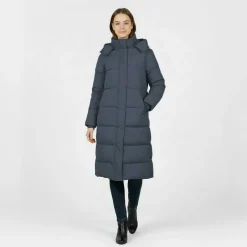 Women's Water Resistant Wind Resistant Detachable Hood Short Puffer Jacket
