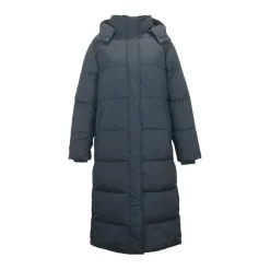 Women's Water Resistant Wind Resistant Detachable Hood Short Puffer Jacket