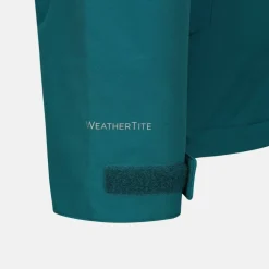 Women's WeatherTite Waterproof 3-in-1 Jacket