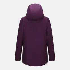 Women's WeatherTite Waterproof 3-in-1 Jacket