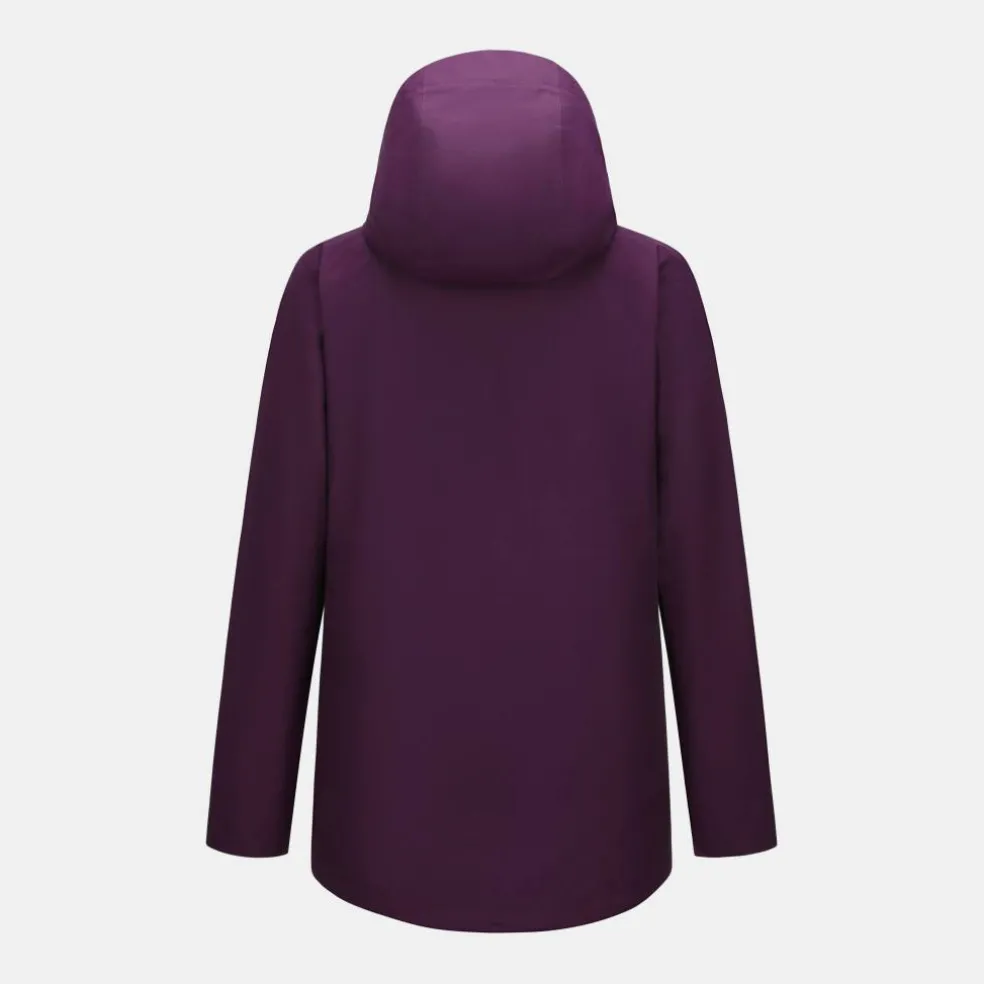 Women's WeatherTite Waterproof 3-in-1 Jacket