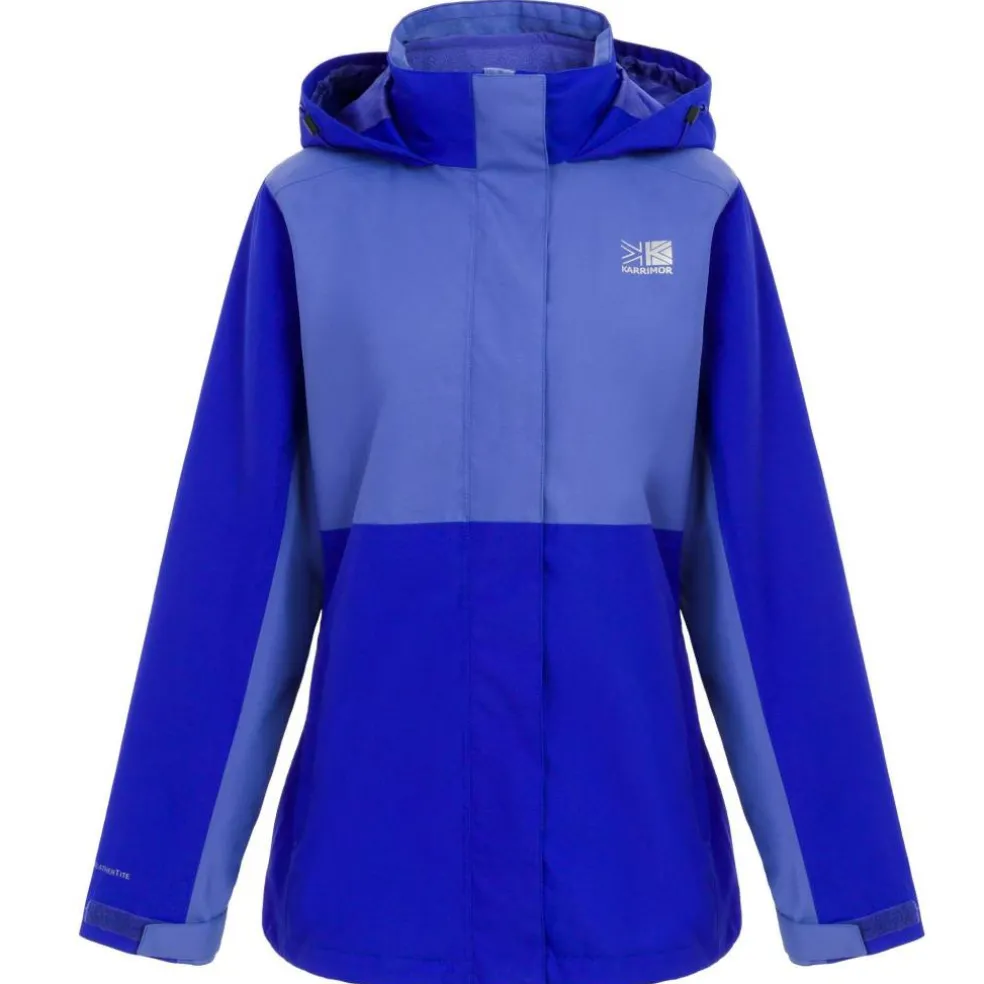 Women's WeatherTite Waterproof 3-in-1 Jacket