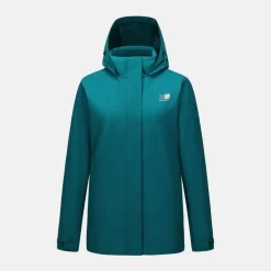 Women's WeatherTite Waterproof 3-in-1 Jacket