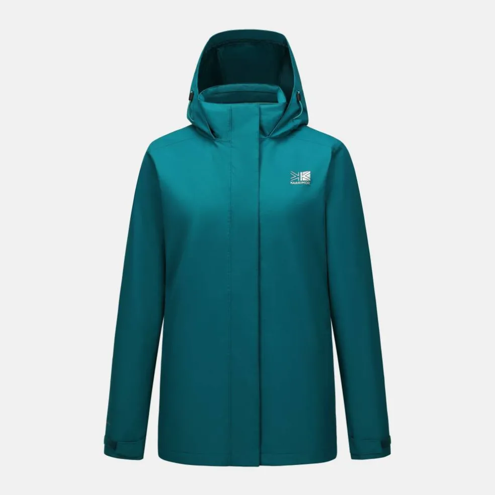 Women's WeatherTite Waterproof 3-in-1 Jacket