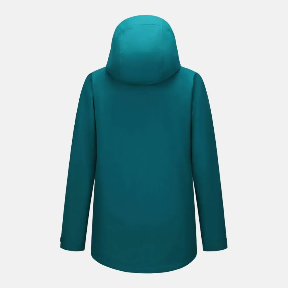 Women's WeatherTite Waterproof 3-in-1 Jacket
