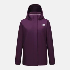 Women's WeatherTite Waterproof 3-in-1 Jacket