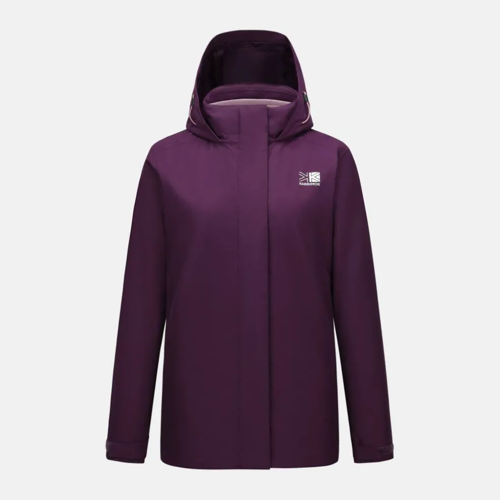 Women's WeatherTite Waterproof 3-in-1 Jacket