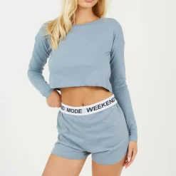 Womens Weekend Mode Lounge Sets