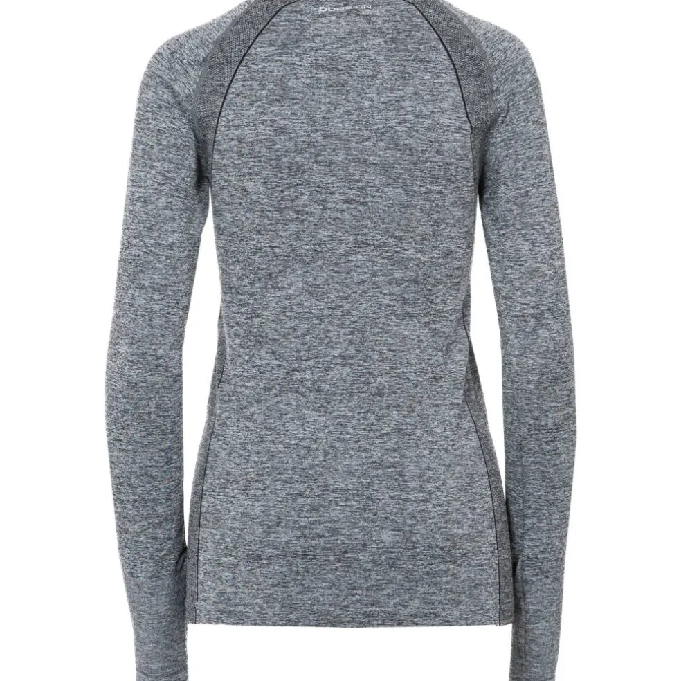 Women's Welina Long-Sleeve Performance T-Shirt