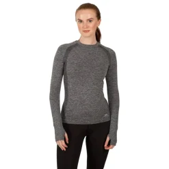 Women's Welina Long-Sleeve Performance T-Shirt