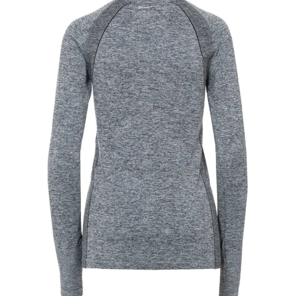 Women's Welina Long-Sleeve Performance T-Shirt