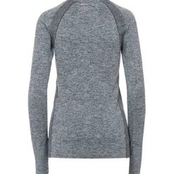 Women's Welina Long-Sleeve Performance T-Shirt
