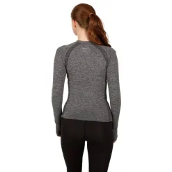 Women's Welina Long-Sleeve Performance T-Shirt