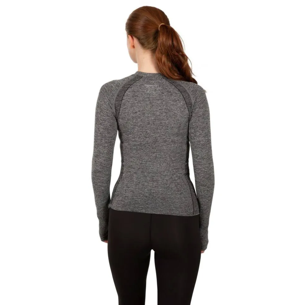 Women's Welina Long-Sleeve Performance T-Shirt