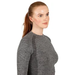 Women's Welina Long-Sleeve Performance T-Shirt