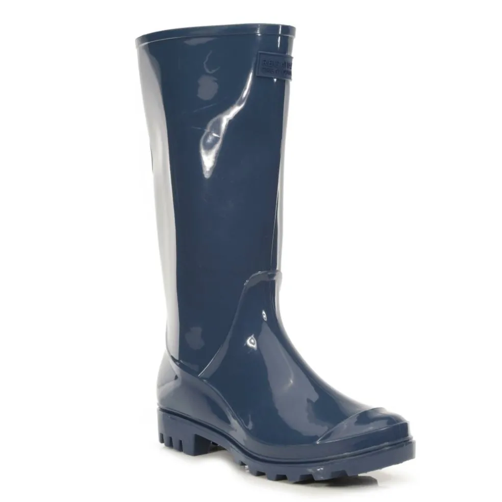 Women's Wenlock Wellingtons