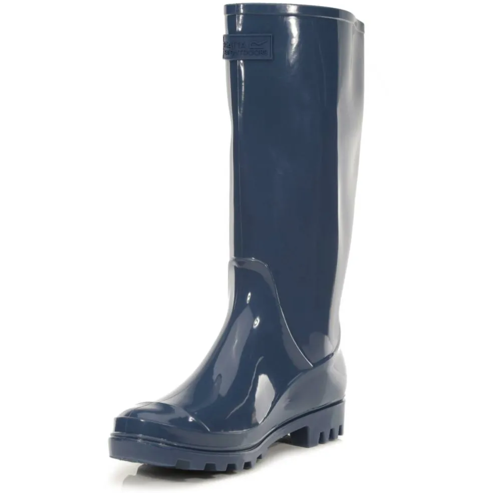 Women's Wenlock Wellingtons