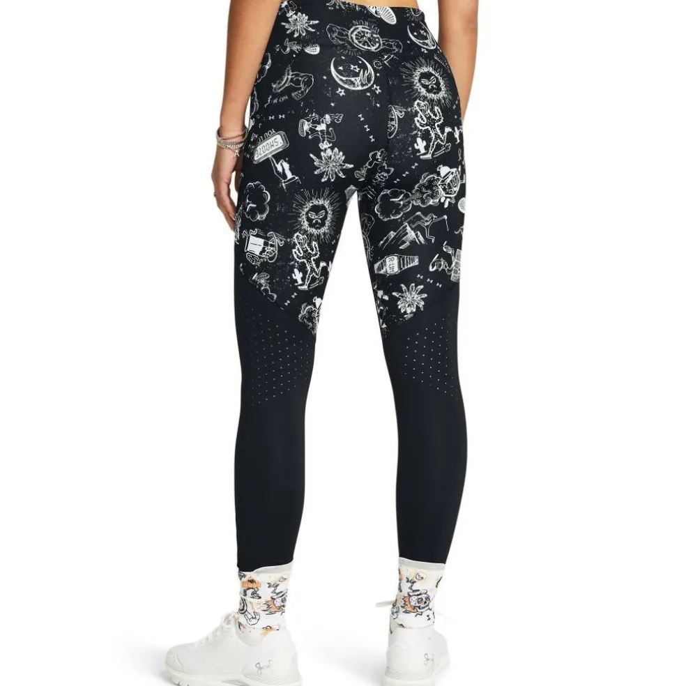 Women's We Run Ankle Performance Tight