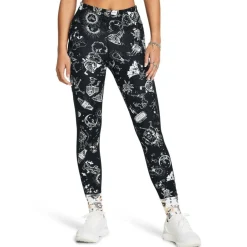 Women's We Run Ankle Performance Tight