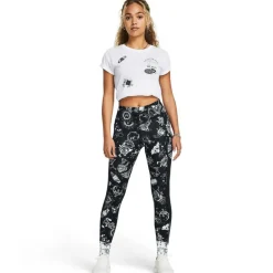 Women's We Run Ankle Performance Tight