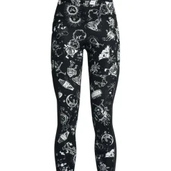 Women's We Run Ankle Performance Tight