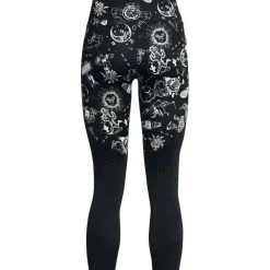 Women's We Run Ankle Performance Tight