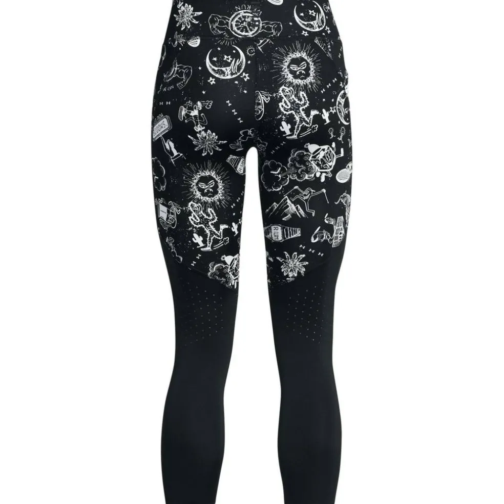 Women's We Run Ankle Performance Tight