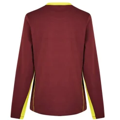 Women's West Indies Long-Sleeve Replica Jumper
